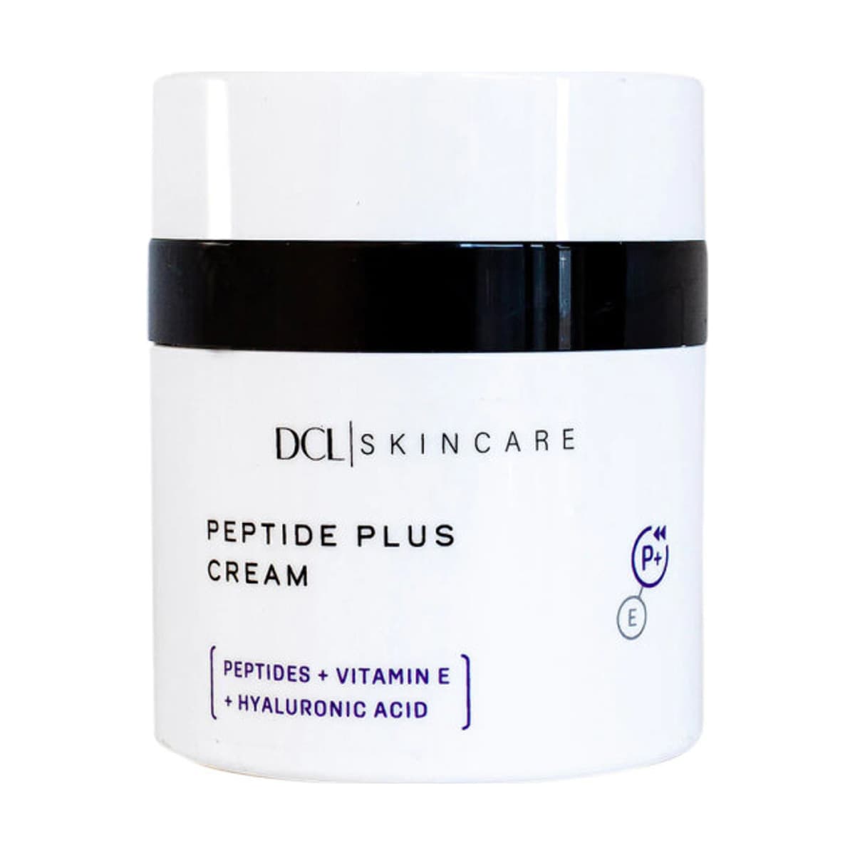 DCL - Пептидний крем для обличчя
Peptide Plus Cream