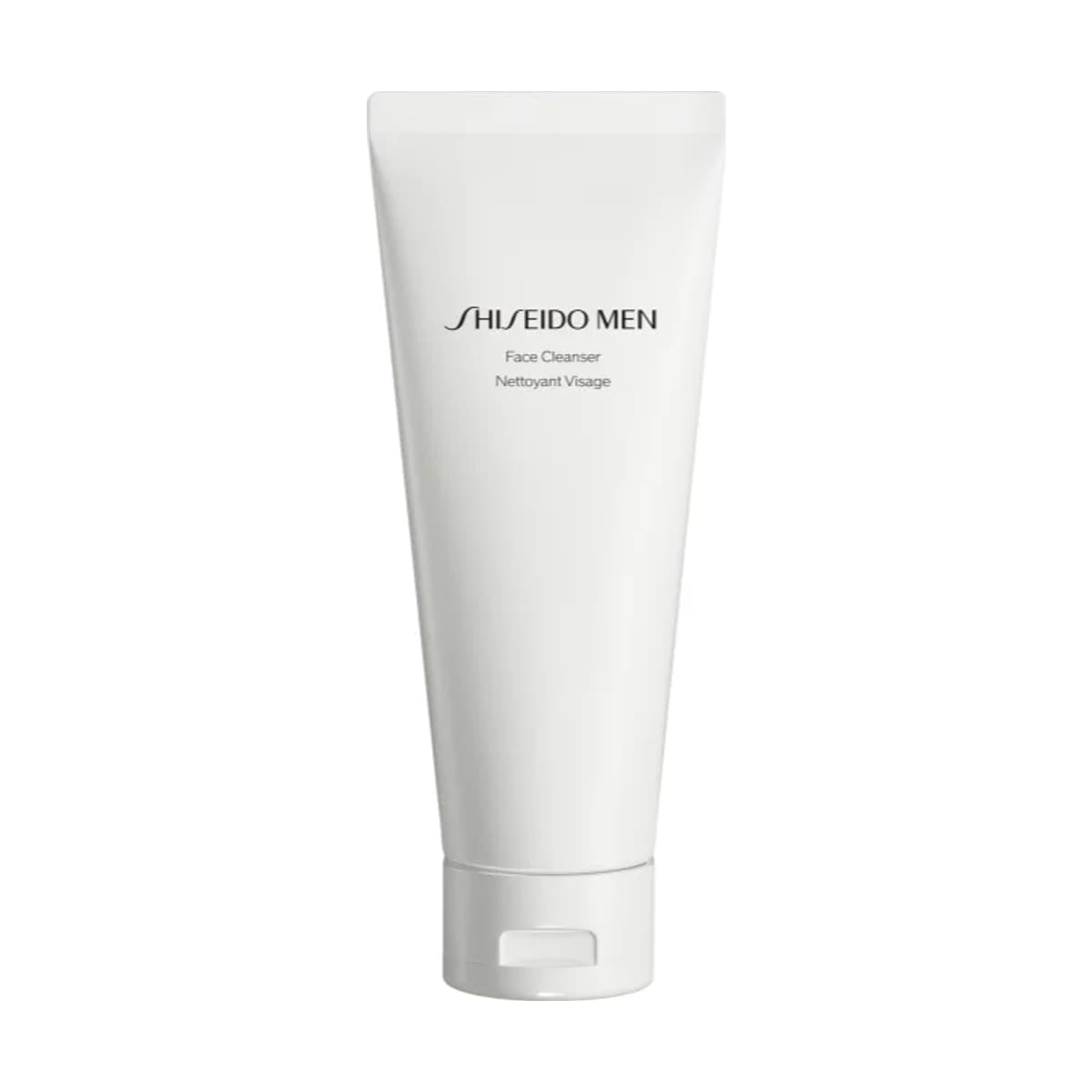 Shiseido Чоловіча очищуюча пінка Face Cleanser