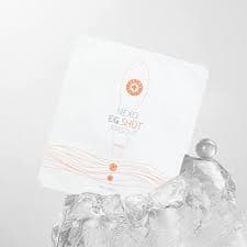 NEXO EG Shot Masque Екзосомальна шот-маска «Ліфтинг та відновлення».