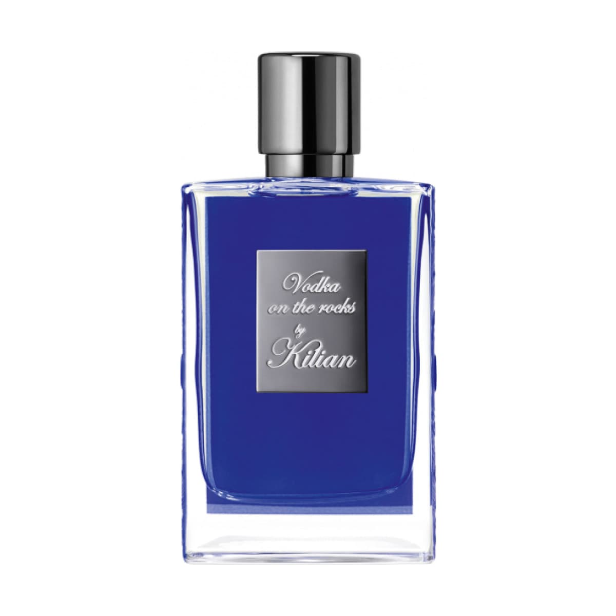 Kilian Vodka on the Rocks
