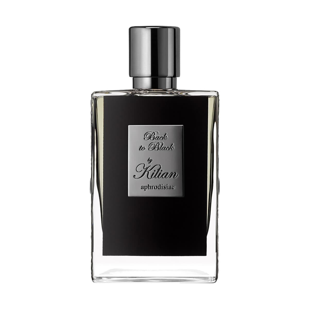 Kilian Black to Black Aphrodisiac