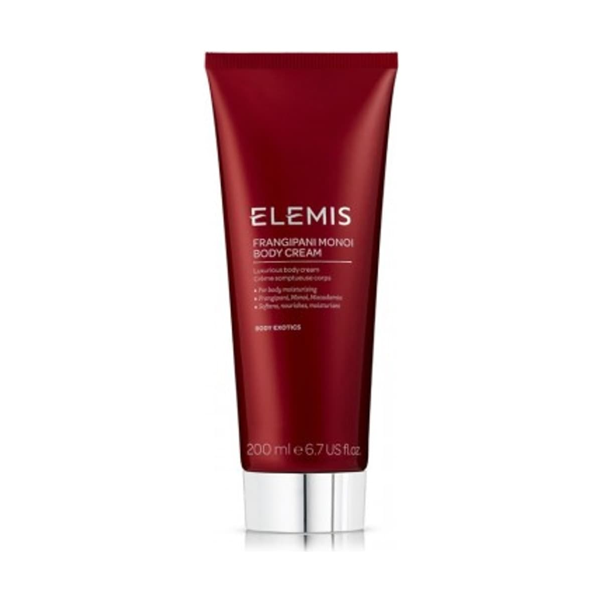 ELEMIS - Крем для тіла Франжипані-Моноі
Frangipani Monoi Body Cream