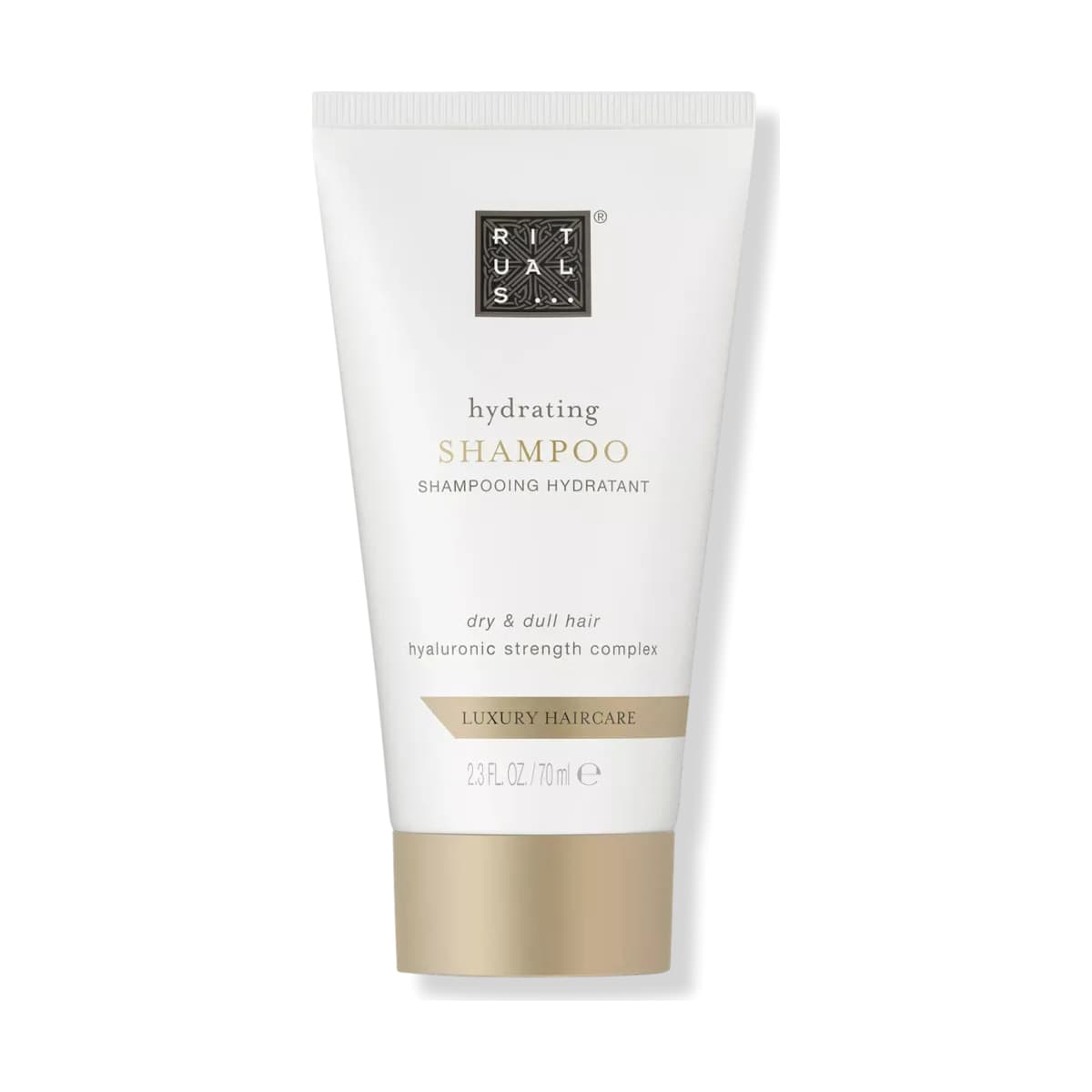 Rituals Шампунь для волосся зволожуючий 70ml.