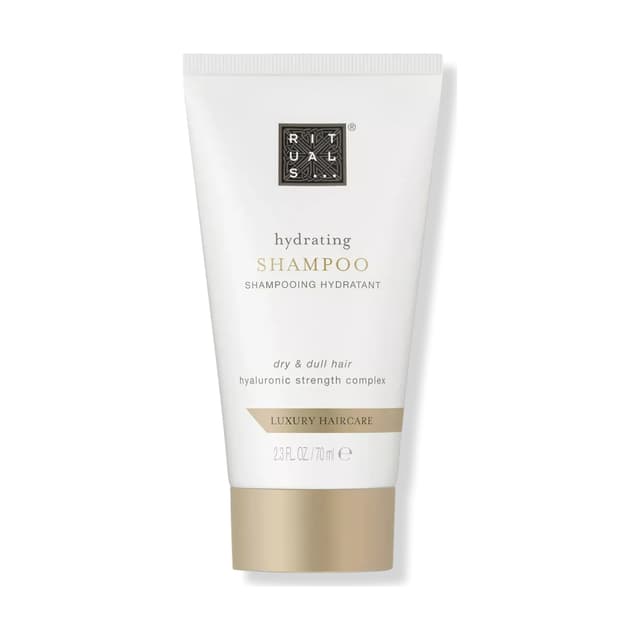 Rituals Шампунь для волосся зволожуючий 70ml.