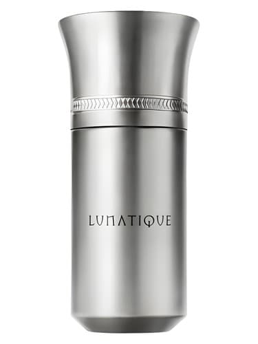 Liquides Imaginaires Lunatique