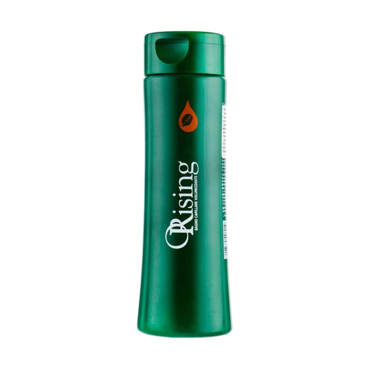 ORising
Фіто-есенціальний шампунь для надання об'єму тонкому волоссю
Volumizzante Shampoo