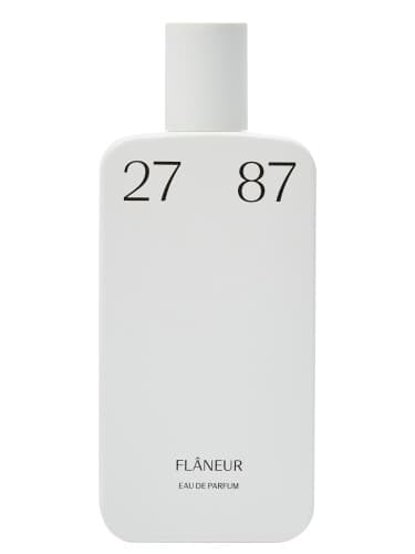 27 87 Flaneur