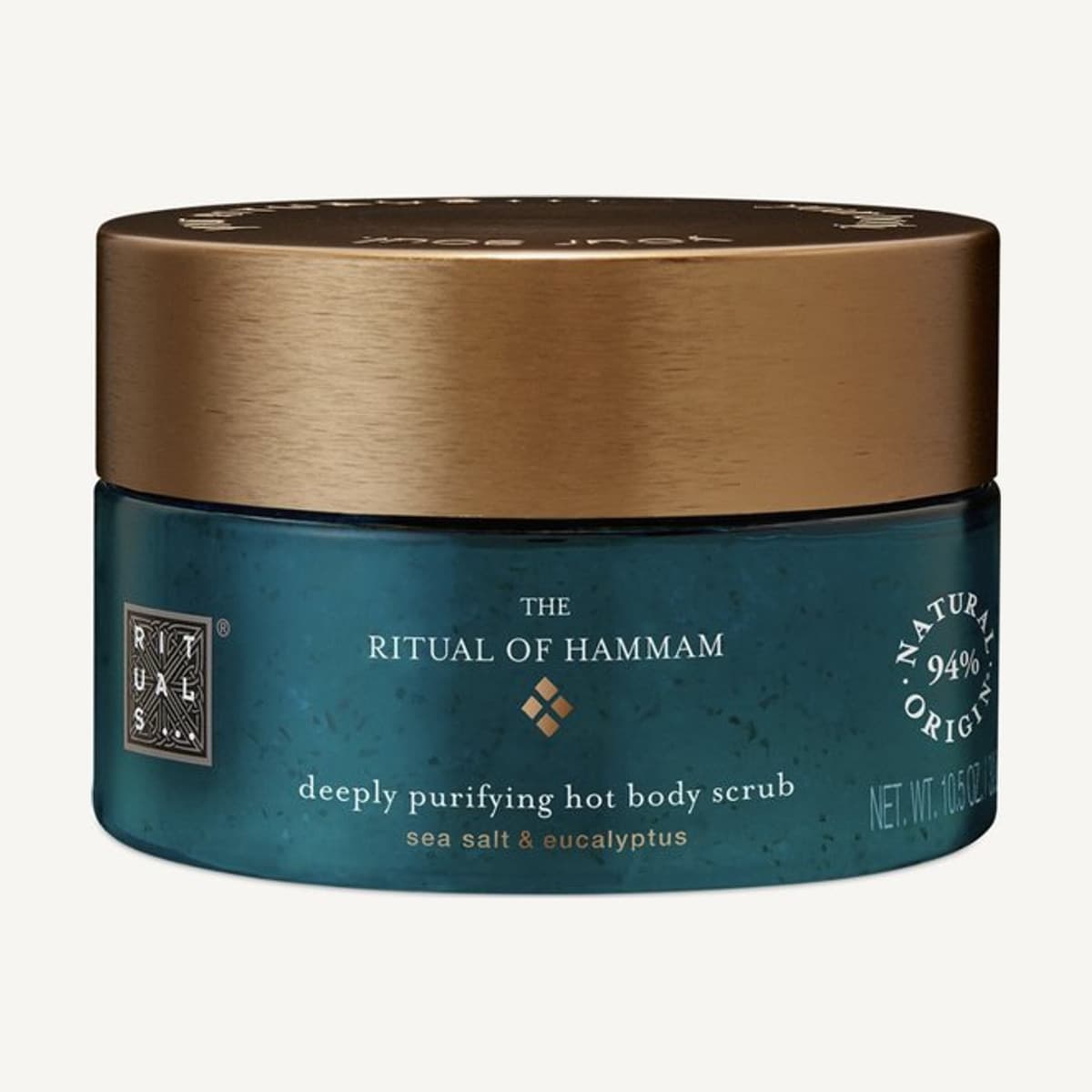 Rituals Скраб для тіла Хамам Ritual of Hammam body scrub