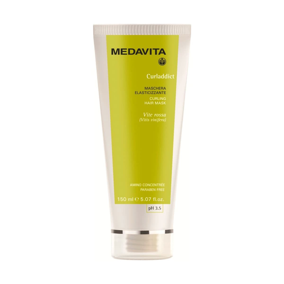 Medavita Маска для еластичності кучерявого волосся Curladdict curling hair mask