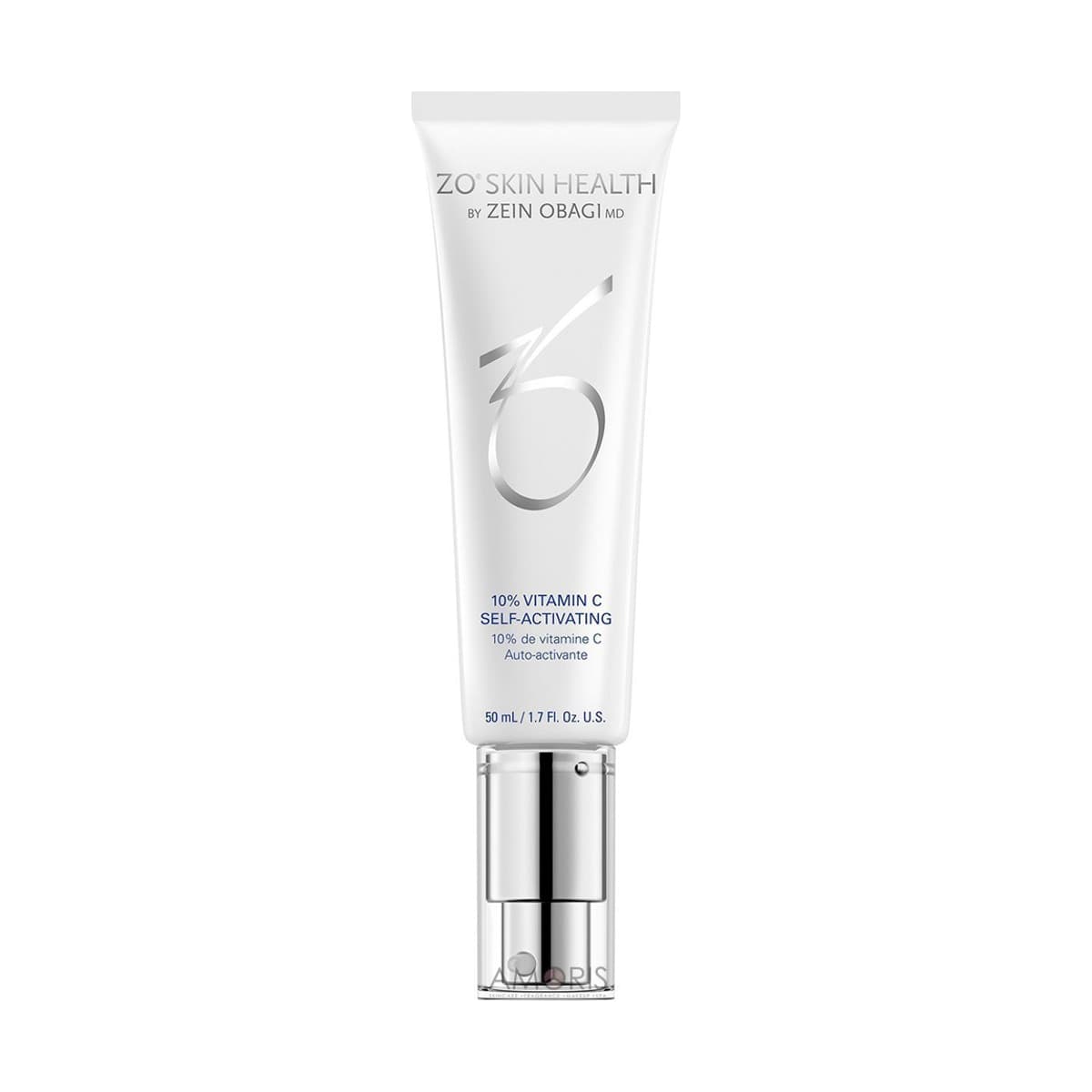 Сироватка для лиця Zo Skin Health 10% VITAMIN C SELF-ACTIVATING