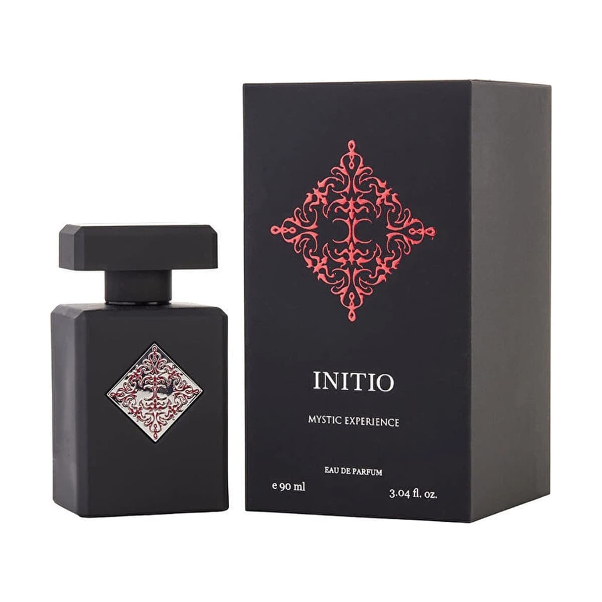 Initio Mystic Experience