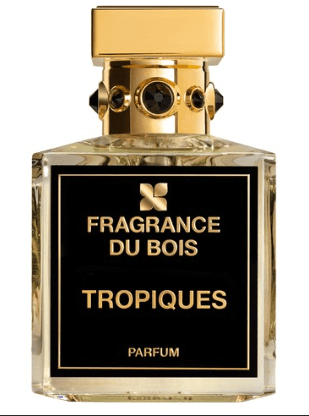 Fragrance Du Bois Tropiques