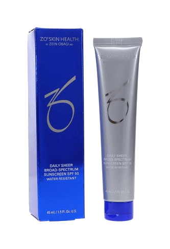 ZO SKIN HEALTH Smart Tone Broad-Spectrum Sunscreen SPF 50 Сонцезахисний крем