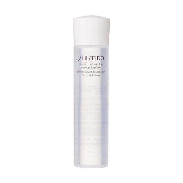 Shiseido Засіб для зняття макіяжу з очей та губ Instant Eye and Lip Make-up Remover
