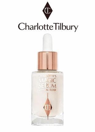 Charlotte Tilbury Антивікова сироватка 10 ml.