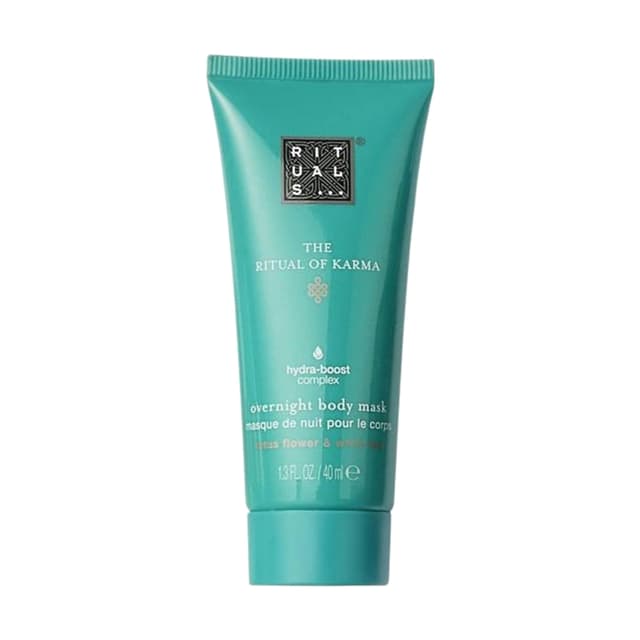 Rituals Маска для тіла Jing 40 ml.