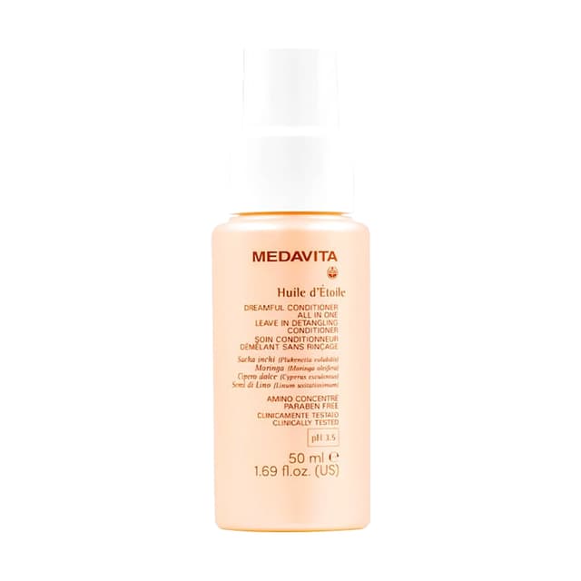 Medavita Мрійливий кондиціонер все в одному HUILE D'ETOILE Huile D`Etoile Dreamful Conditioner All In One