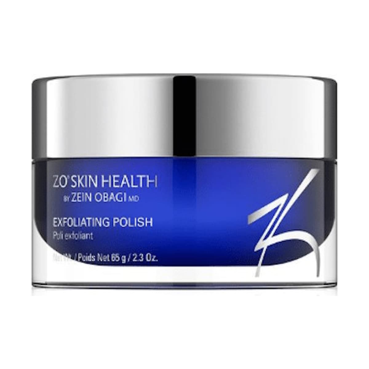 ZO SKIN HEALTH Крем-скраб відлущуючий для шкіри Exfoliating Polish