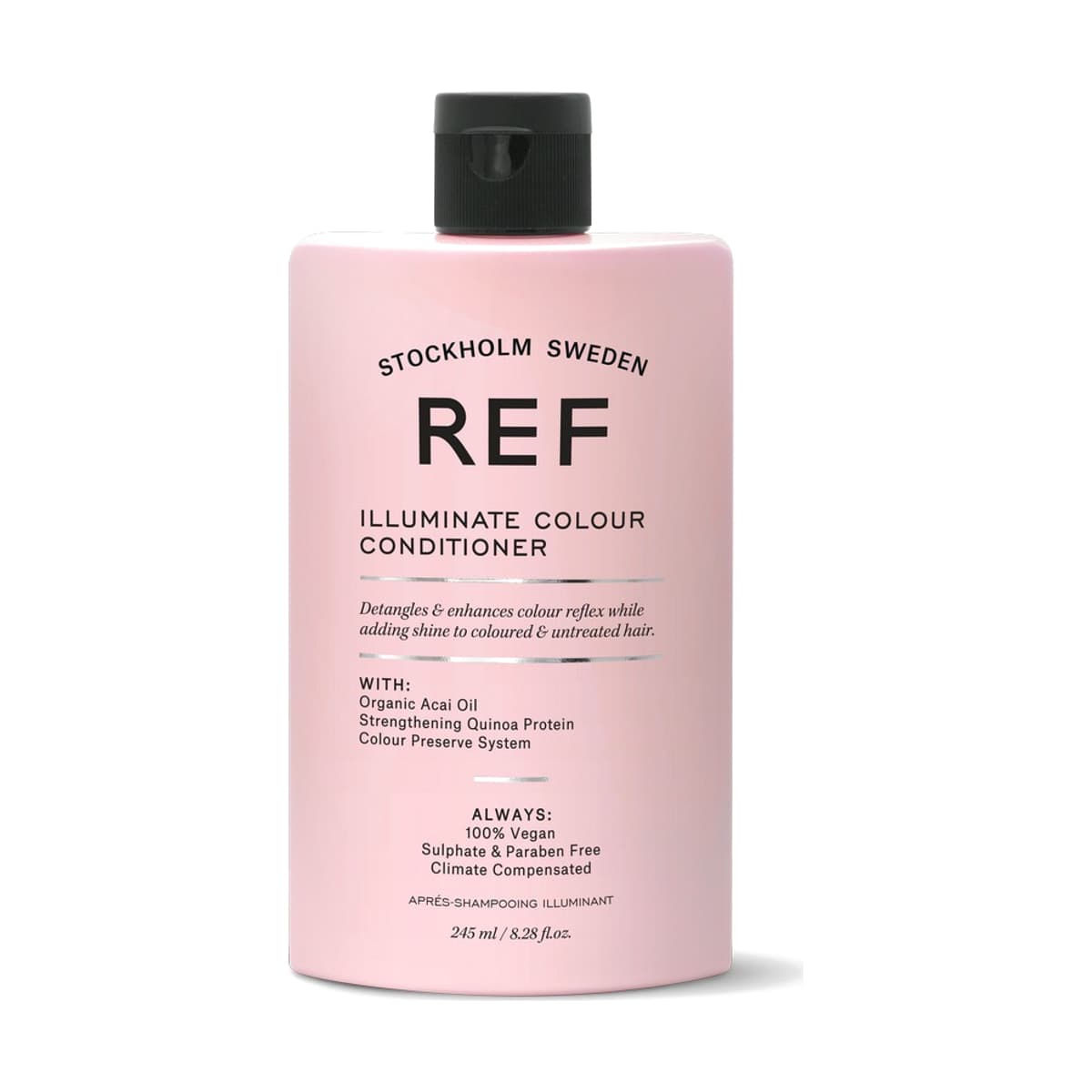 REF Кондиціонер для фарбованого волосся Illuminate colour conditioner