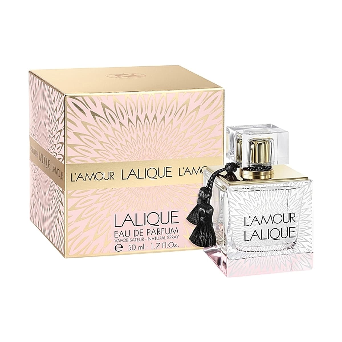L`mour Lalique