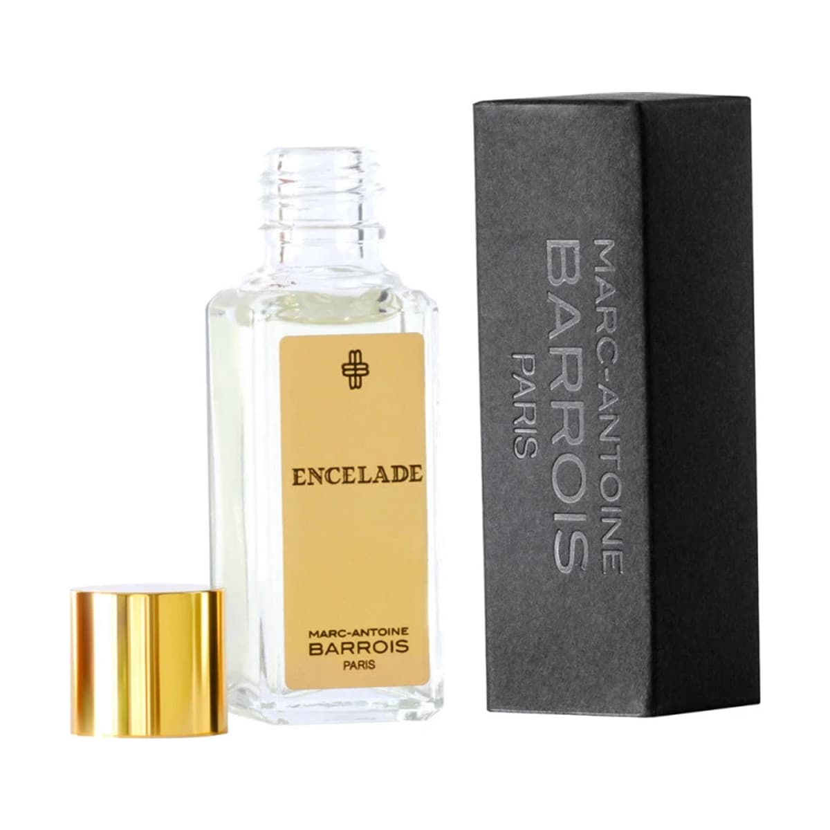 Marc-Antonie Barrois Encelade 10 ml.