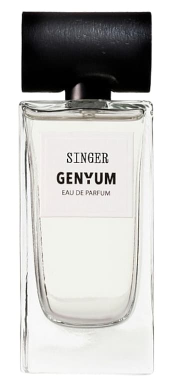 Genyum Singer