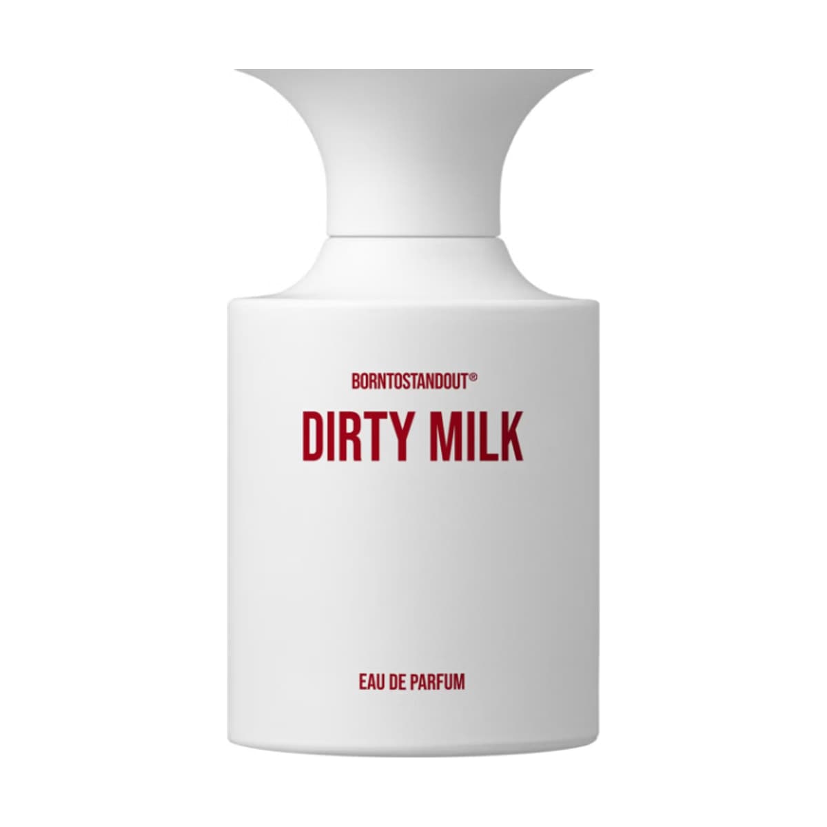 Dirty Milk Borntostandout
