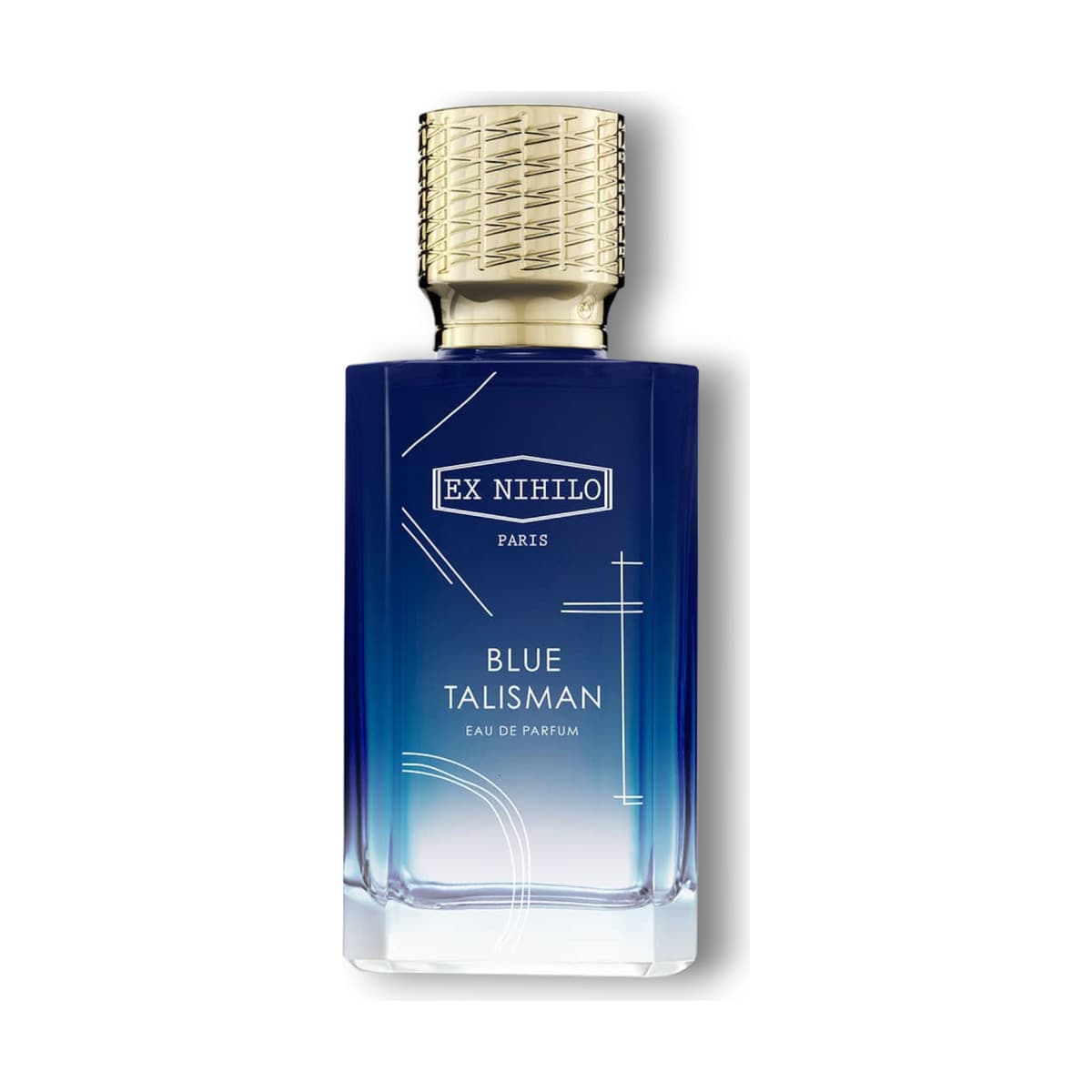 Ex Nixilo Blue Talisman
