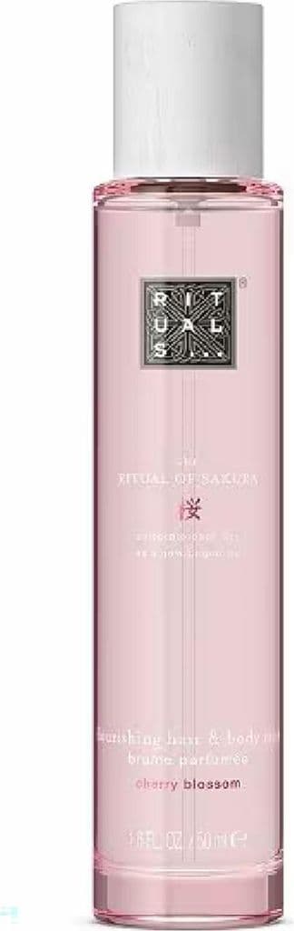 Міст для тіла та волосся The Ritual of Sakura, 50 мл