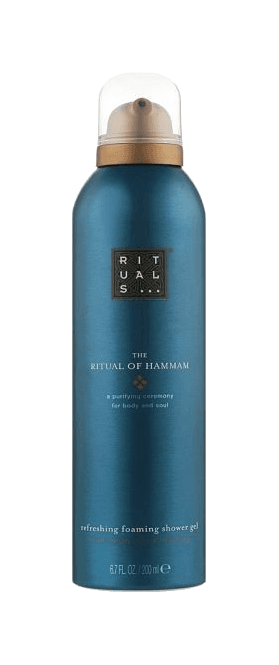 Rituals Гель-пінка The ritual of Hammam
