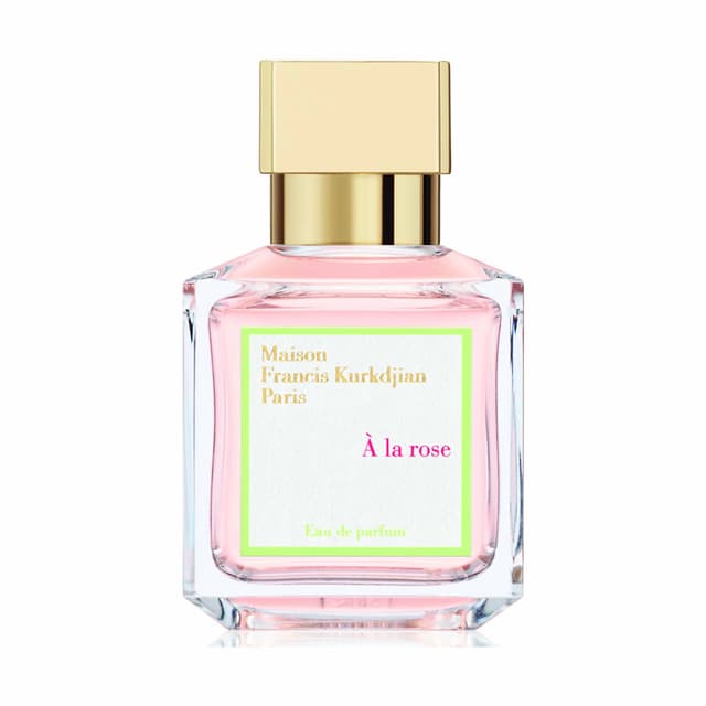 Maison Francis Kurkdjian A la rose 10 ml.