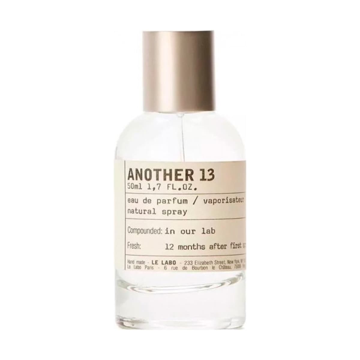 Le Labo Another 13