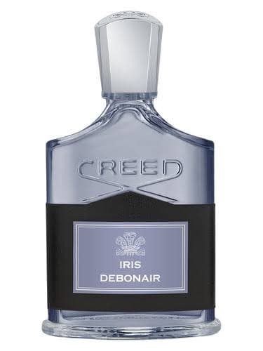 Creed Iris Debonoir
