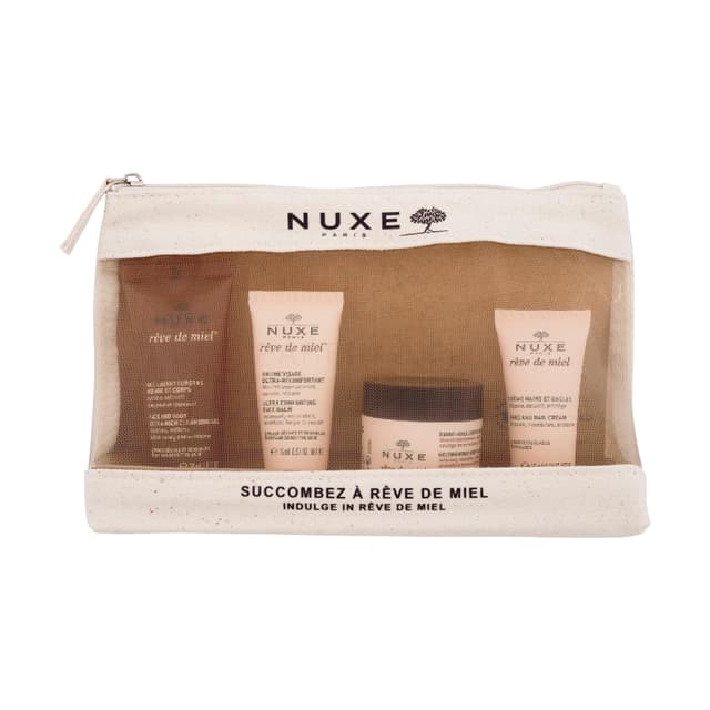 Nuxe Paris Набір Succombez A Reve De Miel
