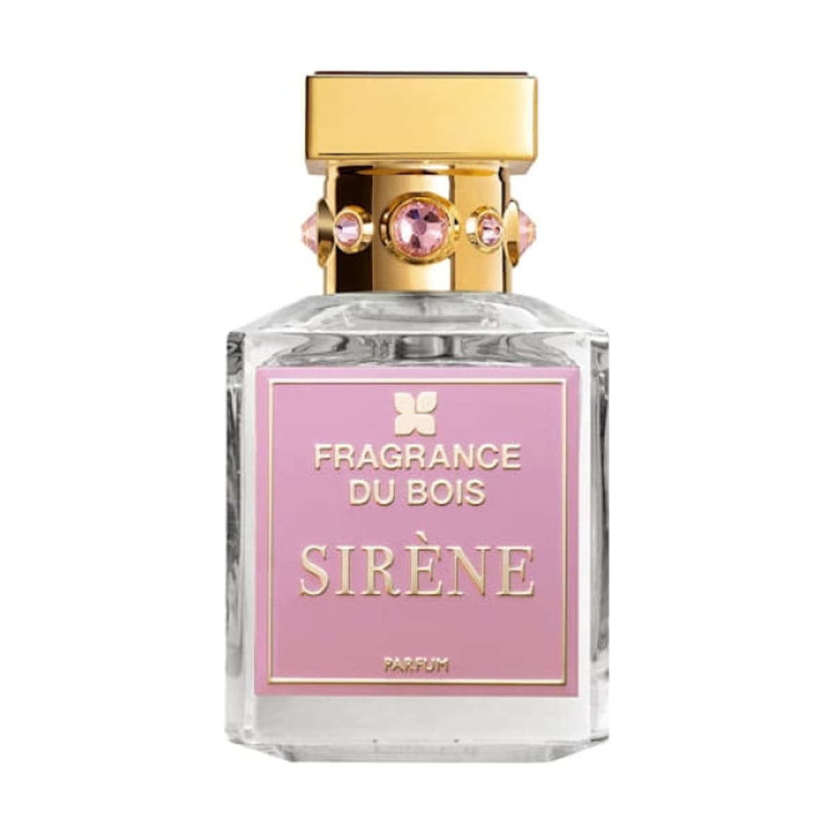 Fragrance Du Bois Sirene