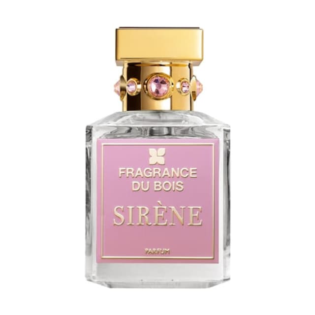 Fragrance Du Bois Sirene