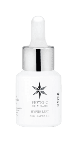 Phyto-C - Антивікова сироватка для обличчя
Hyper Lift