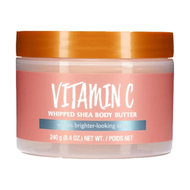 Tree Hut - Баттер для тіла
Vitamin C Whipped Body Butter