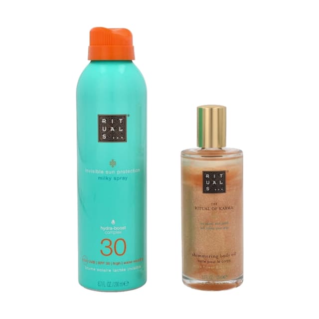 Rituals Набір для засмаги Карма Summer Duo