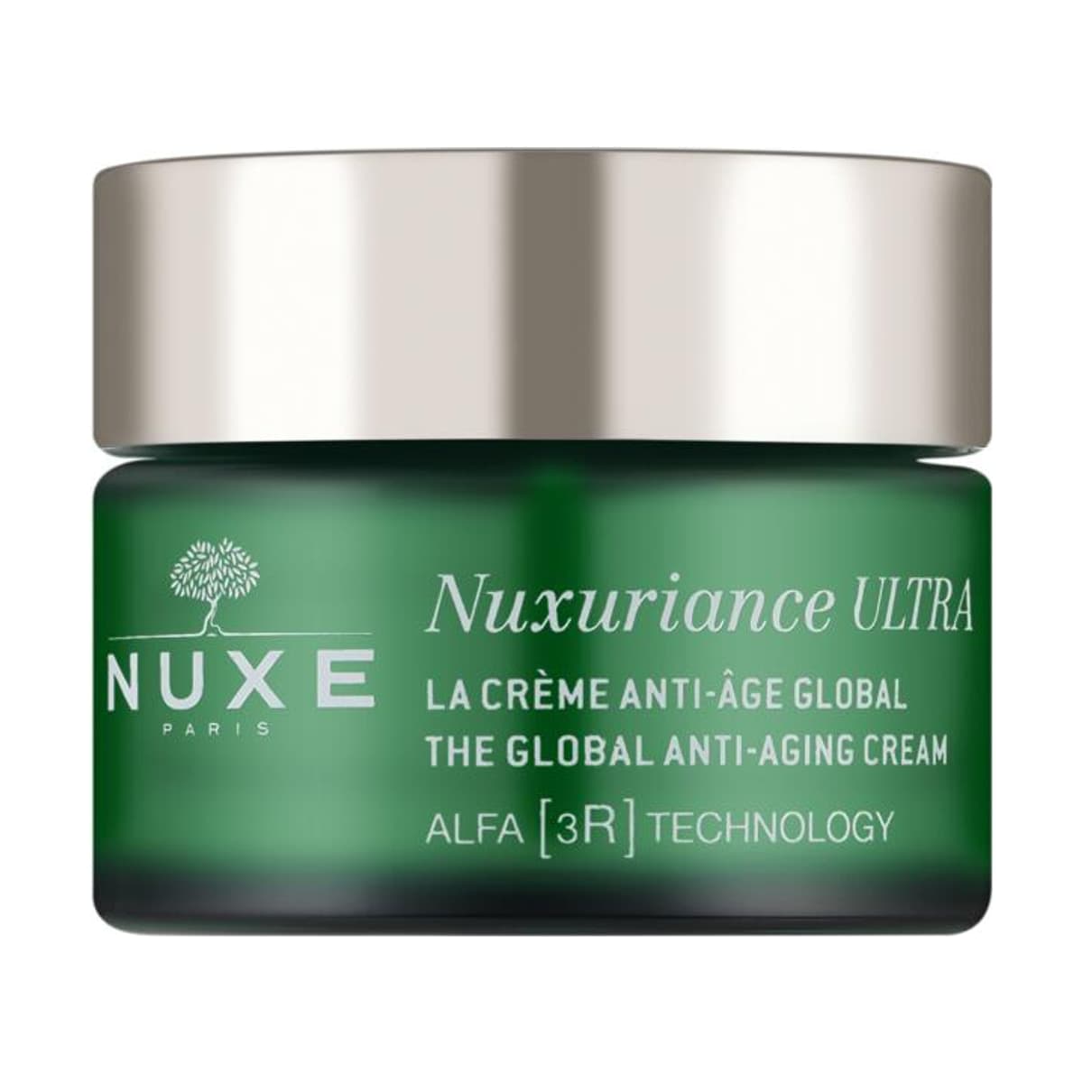 HUXE Крем антивіковий для шкіри La crema Anti-Eta Global