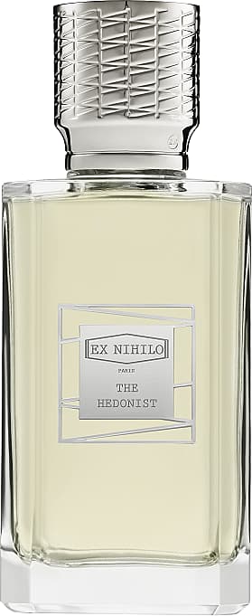Ex Nixilo The Hedonist