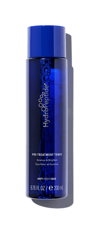 HydroPeptide Антивіковий тонізувальний лосьйон Pre-Treatment Toner