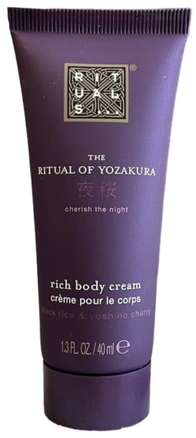 Rituals Крем для тіла Йозакура Ritual of Yozakura body cream