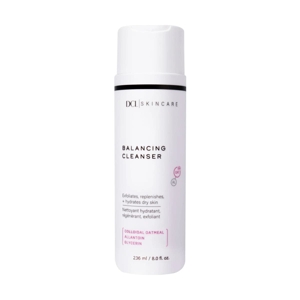 DCL - Балансуючий очищующий гель
Balancing Cleanser