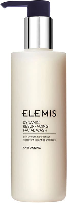 ELEMIS - Крем для щоденного очищення обличчя
Dynamic Resurfacing Facial Wash