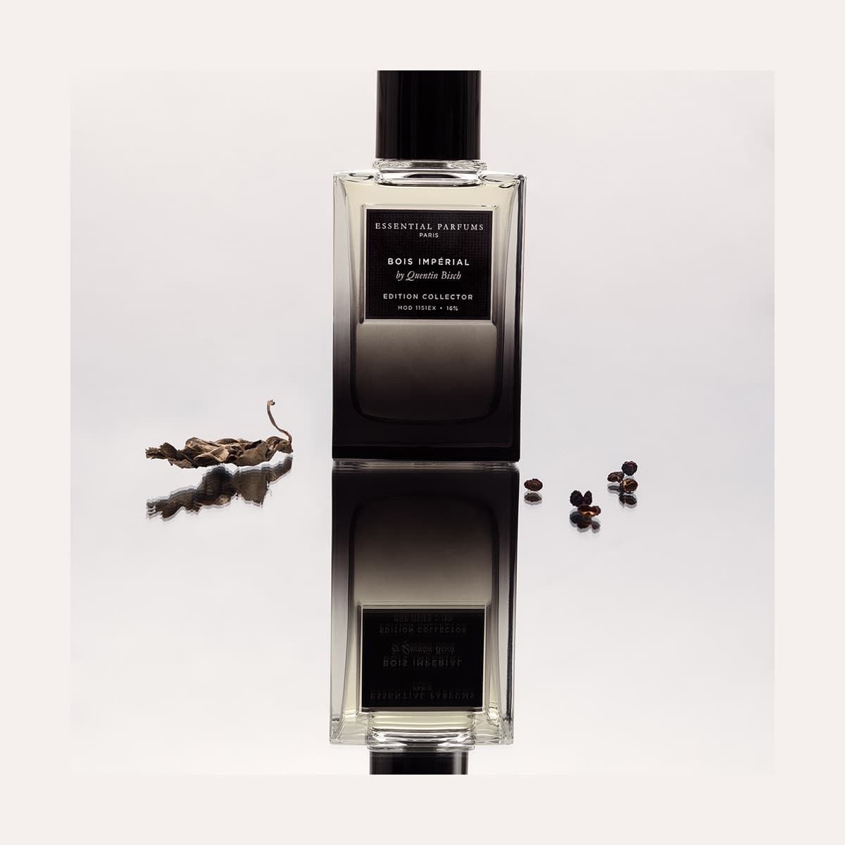 Essential Parfums Bois Imperial Collector Edition