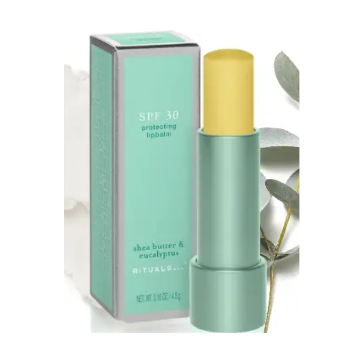 Rituals Бальзам для губ з спф 15 Nourishing lip balm sanscreen spf 30