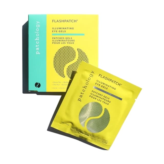 Patchology Патчі для сяйва з віт. С 5 пар