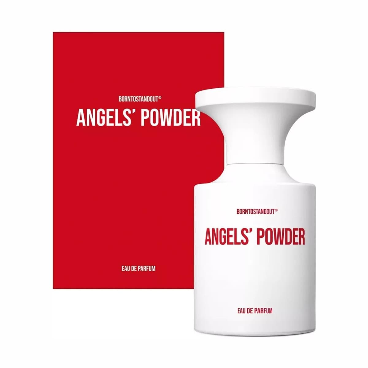 Bornostandout Angels` Powder