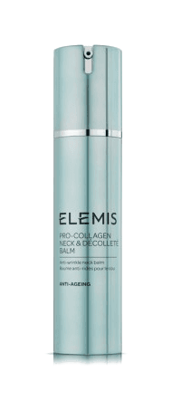 ELEMIS - Ліфтинг-бальзам для шиї і декольте
Pro-Collagen Neck & Decollete Balm